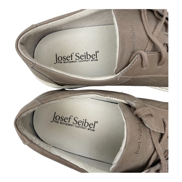 Josef Seibel Men's Shoes - Picture 6 of 15